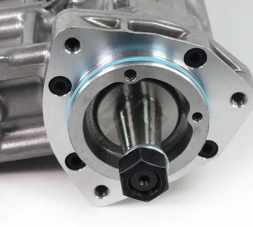 Vista 8 de 317-8021 3178021 10R-7660 Bomba de inyección de combustible para Caterpillar C6.6 Motor 320D 323D M316D M318D M322D 924H 928H 930H 953D 963D 613G
