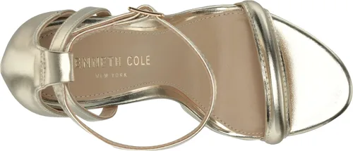 Vista 5 de Kenneth Cole New York NYA Sandalia de cuña para mujer