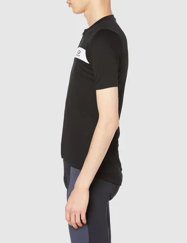 Vista 3 de Oakley Standard Icon Clashort Sleeveic Jersey