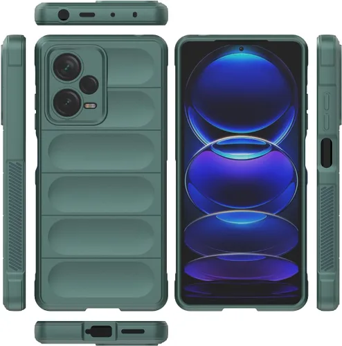 Vista 16 de Funda para Xiaomi Redmi A1 4G Caso,TPU teléfono móvil suave caso para Xiaomi Redmi A1 4G 220733SI 220733SG 220733SL 220743FI Funda Negro