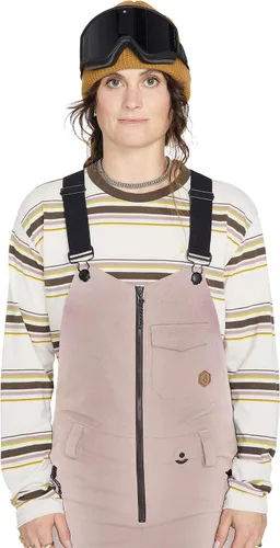 Vista 7 de Volcom, Leopardo