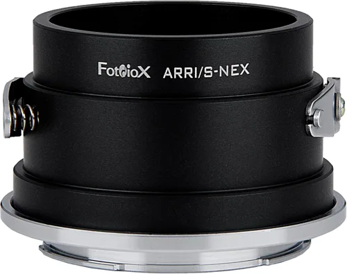 Vista 49 de Fotodiox Lens Sony Mount - Adaptador de cámara E-Mount