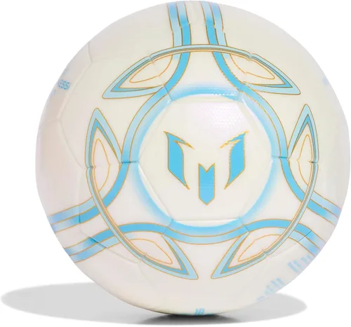 Vista 2 de Adidas Messi League – Balón de fútbol