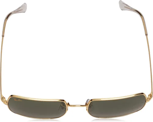 Vista 4 de Ray-Ban RB1969 - Lentes de sol rectangulares