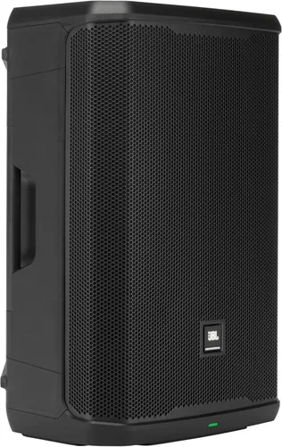 Vista 11 de JBL Professional PRX912 - Altavoz portátil amplificado de 2 vías de próxima generación de 12 pulgadas con DSP, ecualización paramétrica de 12 bandas