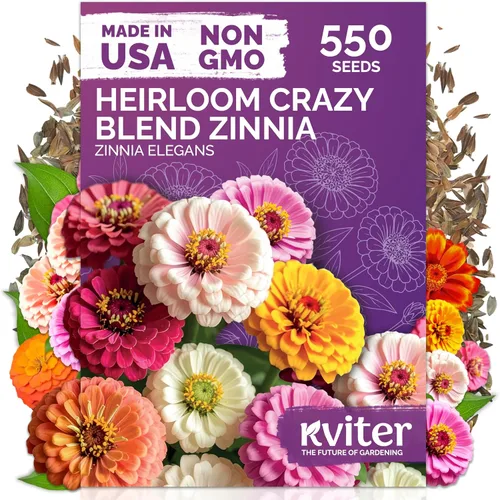 Vista 13 de 500 Ball's Orange Calendula Heirloom Flower Seeds, Calendula Officinalis
