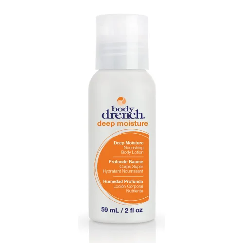 Vista 8 de Body Drench Loción reponedora de agua de coco, 2 onzas líquidas