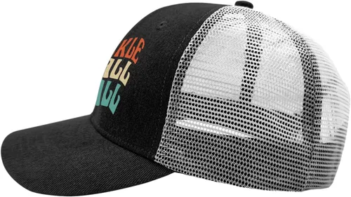 Vista 3 de Baseball Caps Pickleball Yall Baseball Cap, Graphic Baseball Caps for Women