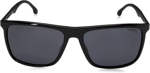 Vista 2 de Carrera 8032S - Gafas de sol rectangulares para mujer