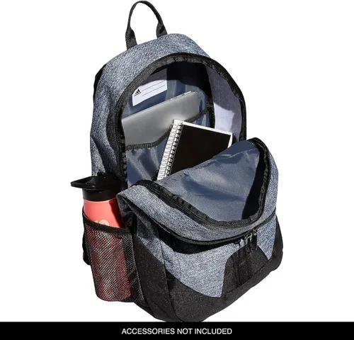 Vista 3 de adidas Foundation Mochila, talla única