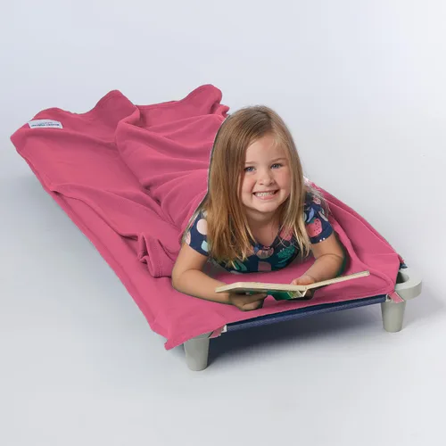 Vista 13 de ROLLEE POLLEE Northwest - Manta de dormir de forro polar verde para niños, manta súper suave que no forma bolitas, individual - Solución acogedora