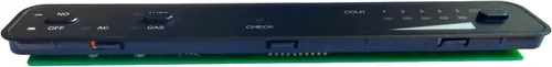 Vista 6 de Reemplazo del kit de placa de circuito para el panel de control del refrigerador 2932884014 para DM2662 DM2862 NDM1062 Controls Refrigerator