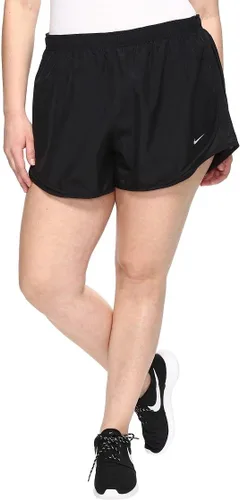Vista 3 de Nike Pantalones cortos Dri-Fit Tempo para mujer