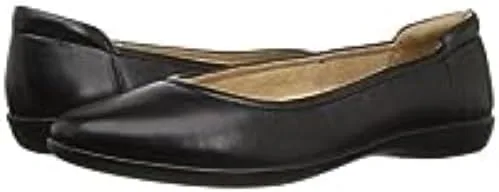 Vista 2 de Naturalizer - Zapatos planos flexibles para mujer