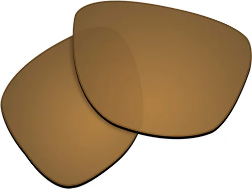Vista 8 de Lentes de repuesto UV400 de 0.071 in de grosor para gafas de sol Oakley Catalyst OO9272