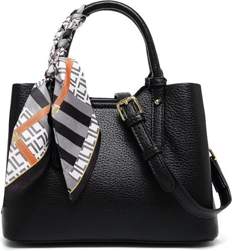 Vista 8 de Cartera y bolso, asa superior, bolso de hombro, bolso de correo para mujer