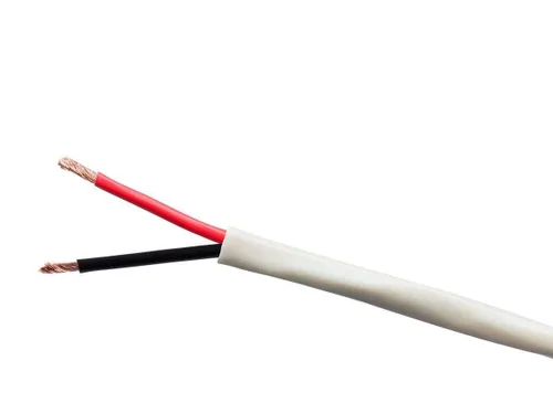 Vista 2 de Monoprice Origin Series - Cable / cable de altavoz con clasificación de entierro de calibre 12 AWG de 2 conductores - Chaqueta resistente al agua