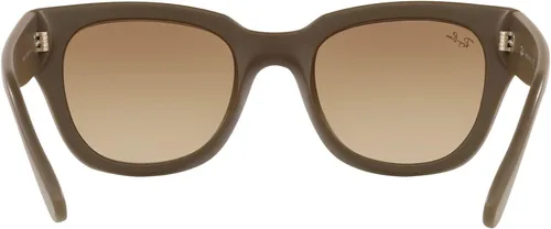 Vista 7 de Ray-Ban Gafas de sol cuadradas RB4178 para mujer