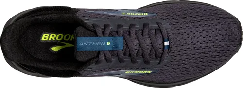 Vista 5 de Brooks Anthem 6 Neutral - Tenis de correr para hombre