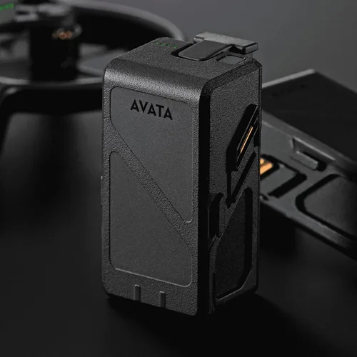 Vista 5 de DJI Avata Intelligent Flight Battery Batería