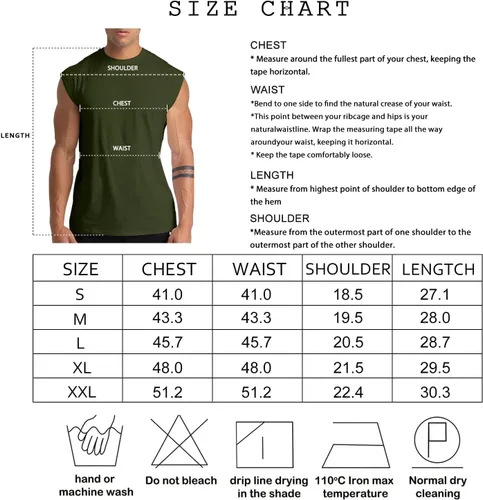 Vista 7 de Holure Paquete de 1 o 3 camisetas sin mangas de gimnasio para hombre, camisetas sin mangas de entrenamiento, camisetas atléticas para entrenamiento
