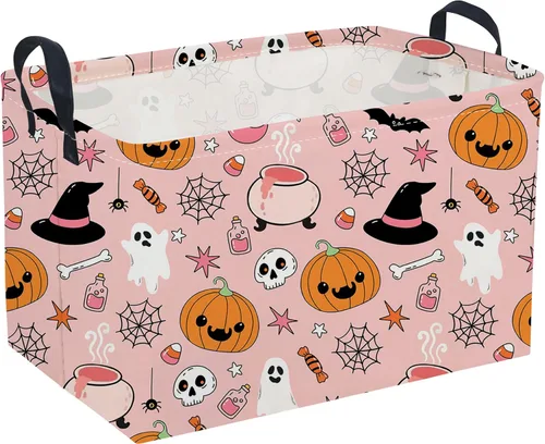 Vista 36 de Cesta Rectangular para Perros, Contenedor de Juguetes para Perros, Organizador de Cesta de Almacenamiento para Perros. Contenedor de Almacenamiento