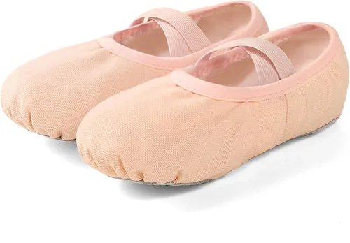 Vista 3 de Arshiner Zapatos de baile para niñas y niños