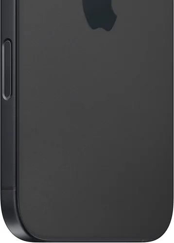 Vista 5 de Apple iPhone 16 Plus, 128 GB, negro - AT&T (renovado)