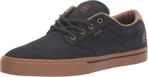 Vista 50 de Zapatos de skate Michelin Marana para hombre Negro/azul/negro