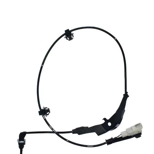 Vista 8 de 89545-0K240 ABS Sensor de velocidad de rueda trasera derecha compatible con Toyota Hilux VIII Pickup 2015+