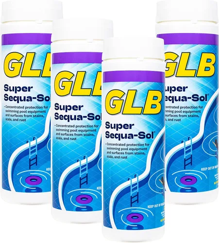 Vista 4 de GLB Super Sequa-Sol 2 lb.