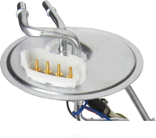 Vista 3 de Bosch Bomba de combustible eléctrica 67044