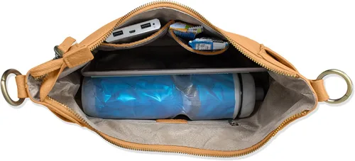 Vista 3 de Joy Susan Bolso Trish Hobo Transporte convertible