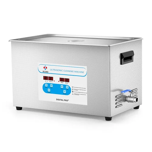 Vista 9 de 6.5L máquina de limpieza ultrasónica 40kHz limpiador de joyas calentado máquina ultrasónica para carburador gafas autopartes etc