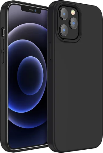 Vista 34 de MXX Funda para iPhone 11 Pro Max, funda de silicona suave resistente a los arañazos, protección completa de la cámara, forro de microfibra