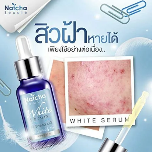 Vista 3 de Serum Natcha Hi Speed x10 (1.0 fl oz) por TDS
