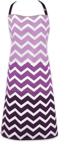 Vista 16 de DII unisex Chef Style Cotton Apron
