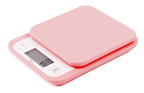 Vista 15 de Ozeri Báscula de jardín y cocina II, con tecnología de graduación variable 420® de 0.1 g (0.005 oz) Measures most delicate garden herbs and greens
