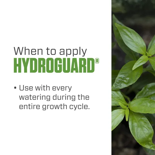 Vista 5 de Botanicare Hydroguard - Inoculante de raíz de bacilo, 1 galón