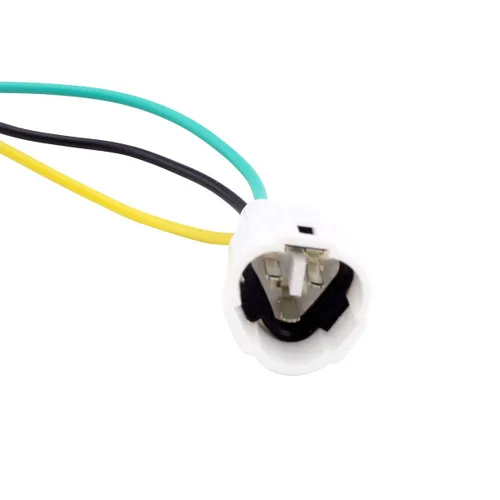 Vista 9 de Partman Interruptor de manillar para Yamaha YFM 125 Grizzly Raptor YFM 250 Bear Tracker/Raptor YFM 350 Warrior Wolverine YFZ 450 2002-2013