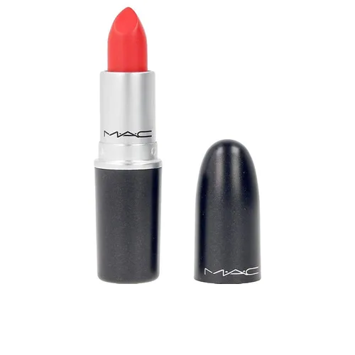 Vista 6 de Lápiz labial mate Velvet Teddy de Mac, simple Liso