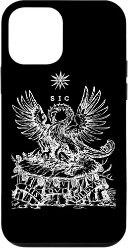 Vista 16 de Pelican in Her Piety Traditional Latin Mass Catholic Symbols Case for iPhone 17