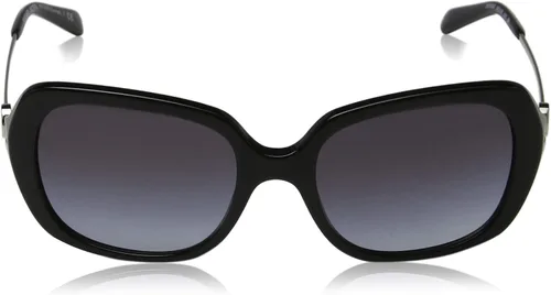 Vista 2 de Michael Kors mujeres 0MK2065 2126in negro talla única