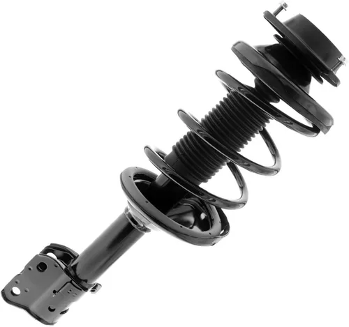 Vista 2 de Detroit Axle - 2 puntales delanteros para Subaru Outback 2013 2014, puntales completos rápidos con amortiguador de suspensión de reemplazo