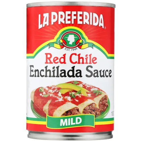 Vista 2 de La Preferida Paquete Essentials