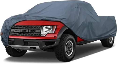 Vista 14 de GUNHYI Funda de coche de 16 capas para automóvil deportivo Coupe pequeño impermeable para todo tipo de clima, ajuste universal Mazda Miata/MX-5, BMW