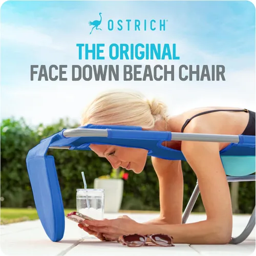 Vista 5 de Ostrich - Silla para acostarse