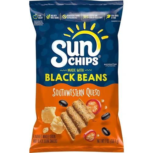 Vista 11 de SunChips Paquete variado de aperitivos multicereal, 40