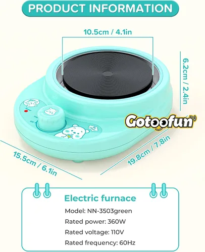 Vista 8 de Juego de Cocina para Niños Real- Seguro Mini Juego de Cocina con Juego de Cuchillos para Niños para Hacer Comida Real, Juego de Cocina Montessori