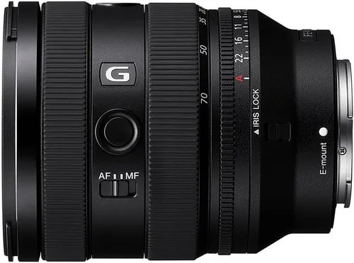 Vista 5 de Sony FE 20-70 mm f/4 G Lente (Sony E)